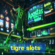 tigre slots - sortudo